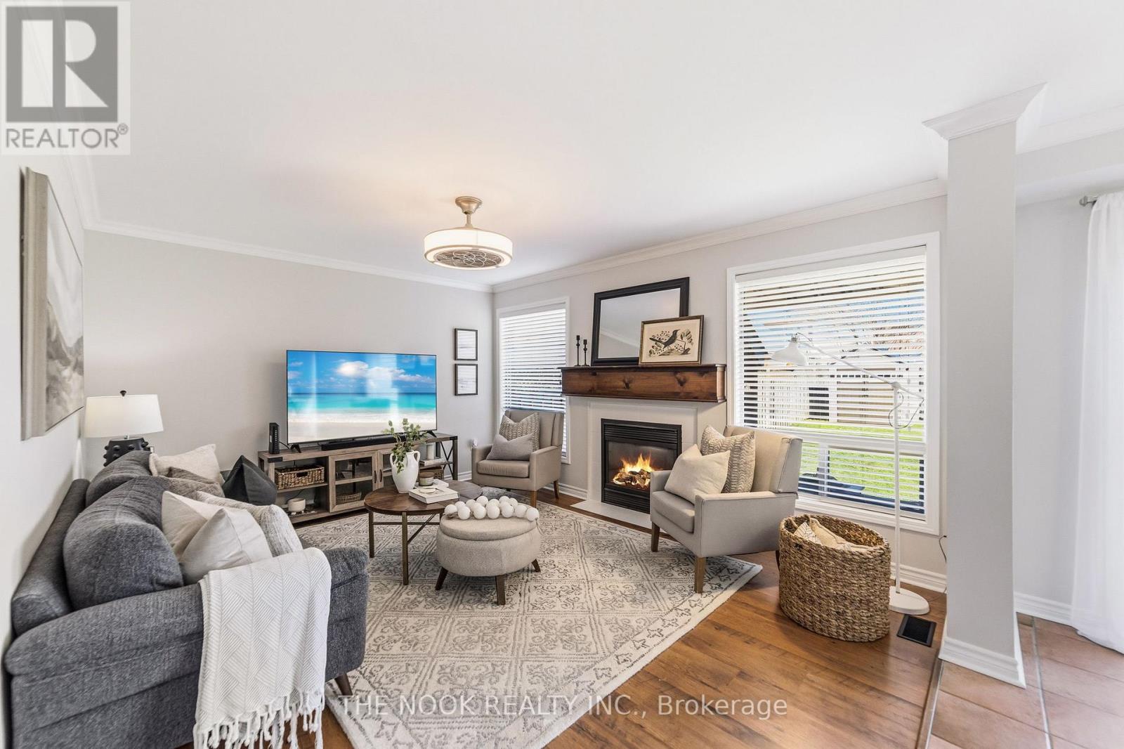 1556 Harwood Drive, Milton (Cl Clarke), Ontario  L9T 5K1 - Photo 12 - W13016528