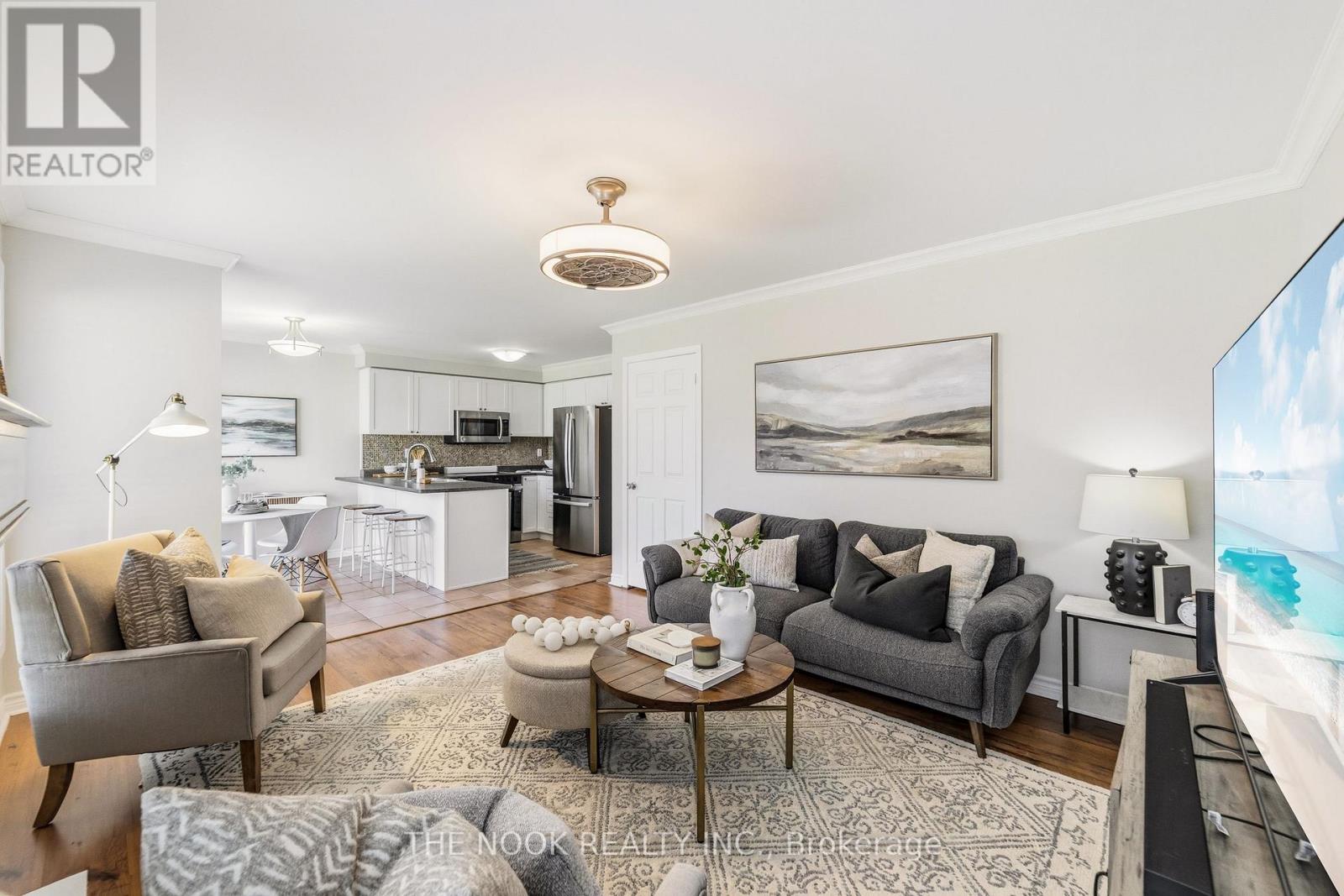 1556 Harwood Drive, Milton (Cl Clarke), Ontario  L9T 5K1 - Photo 14 - W13016528