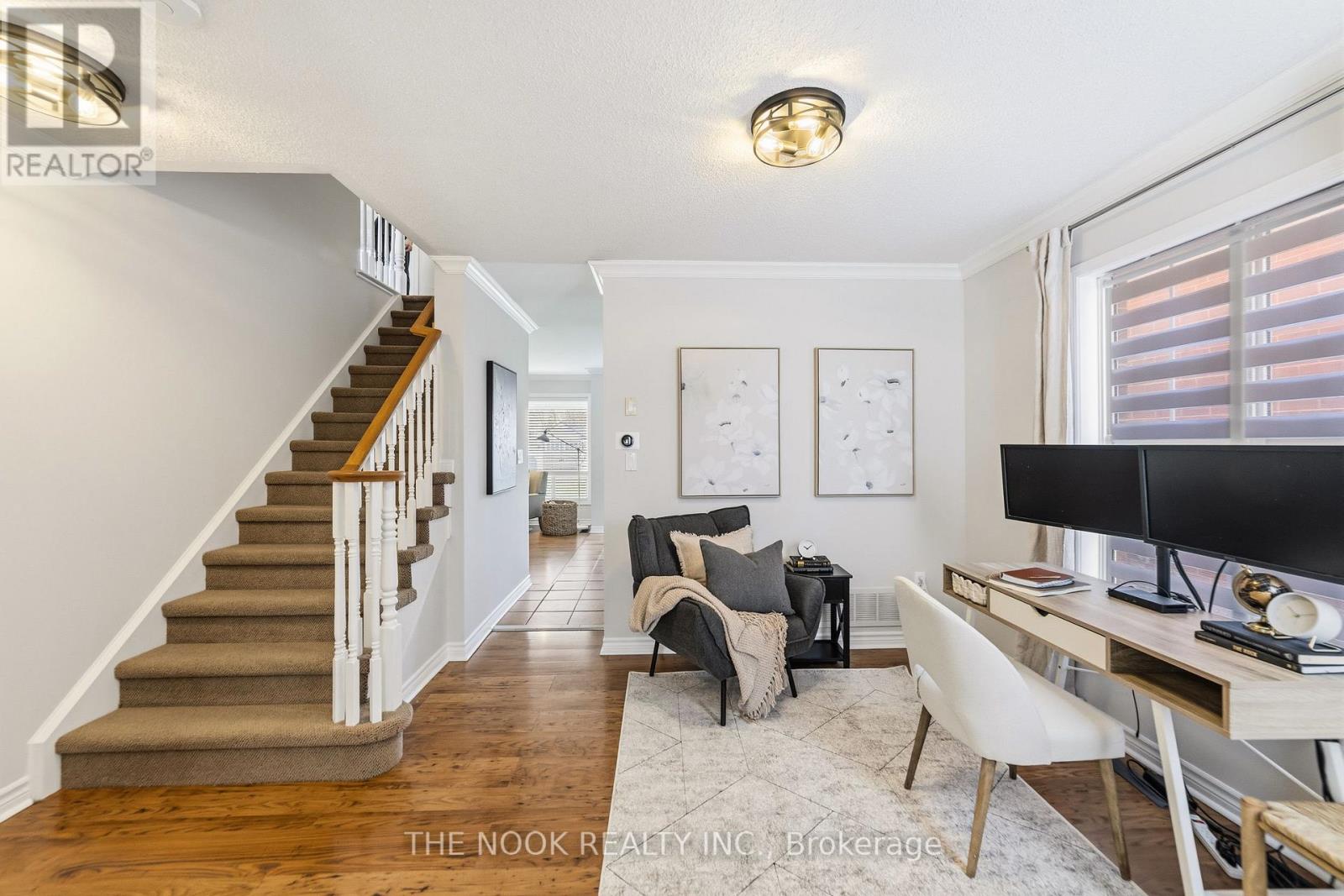 1556 Harwood Drive, Milton (Cl Clarke), Ontario  L9T 5K1 - Photo 6 - W13016528