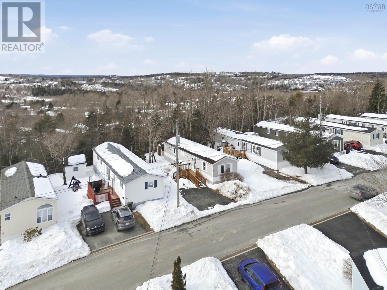 21 Moore Drive, Middle Sackville, Nova Scotia  B4E 2Y5 - Photo 17 - 202604292