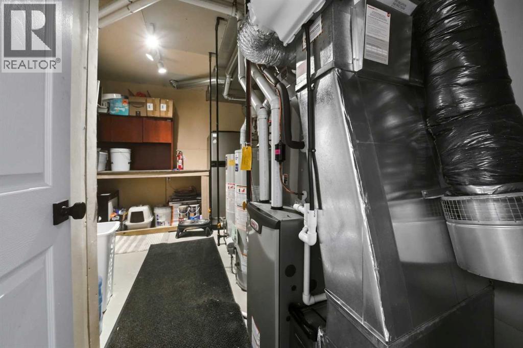 115 Kirkland Close, Red Deer, Alberta  T4P 4A4 - Photo 23 - A2301743