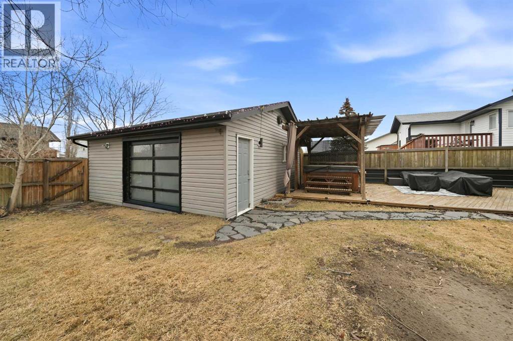 115 Kirkland Close, Red Deer, Alberta  T4P 4A4 - Photo 31 - A2301743