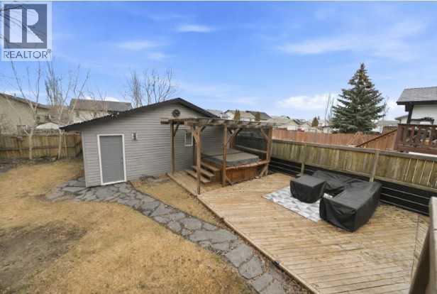 115 Kirkland Close, Red Deer, Alberta  T4P 4A4 - Photo 34 - A2301743