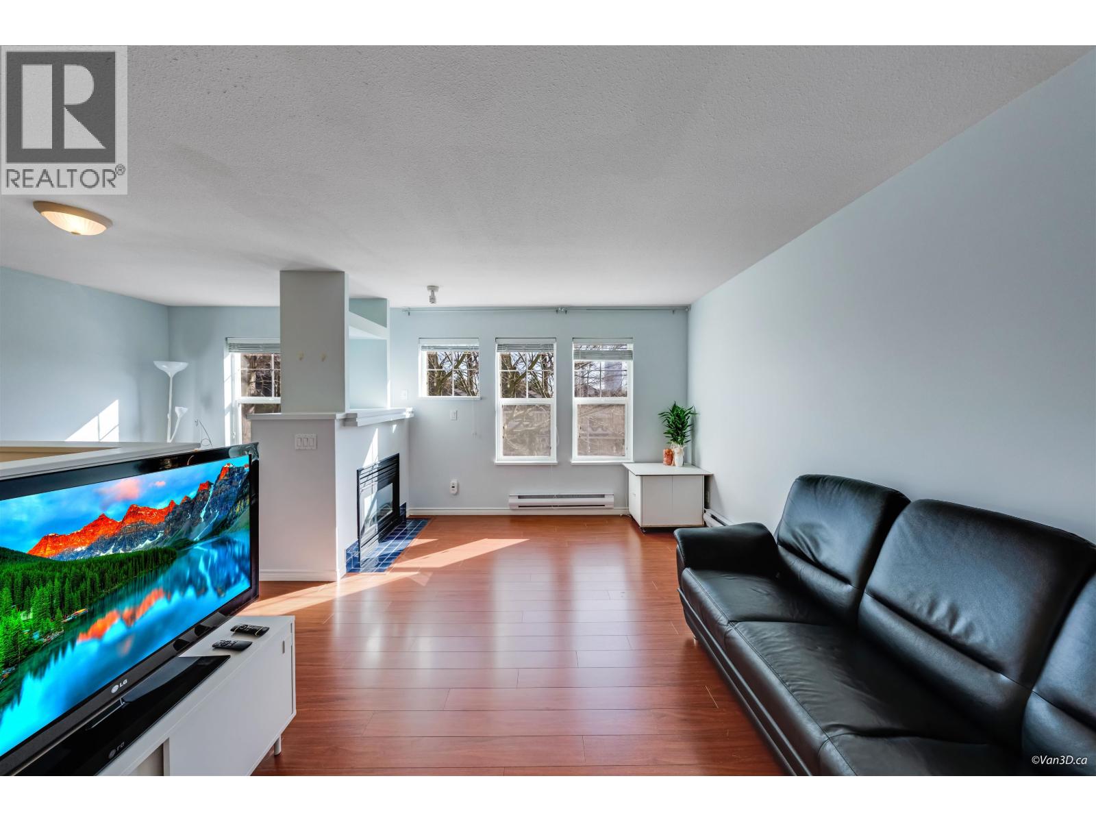 3 7179 18th Avenue, Burnaby, British Columbia  V3N 1H2 - Photo 9 - R3093088