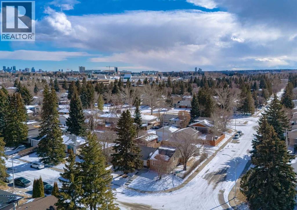 5219 Valiant Drive Nw, Calgary, Alberta  T3A 0Y6 - Photo 28 - A2302094