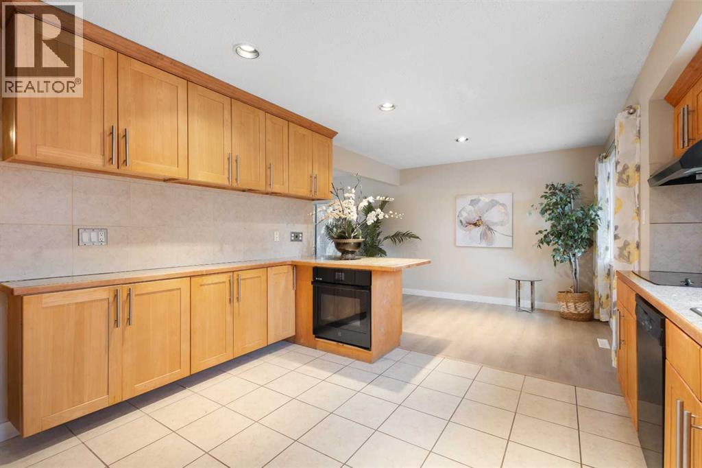 4823 Vanguard Road Nw, Calgary, Alberta  T3A 0R5 - Photo 6 - A2302774