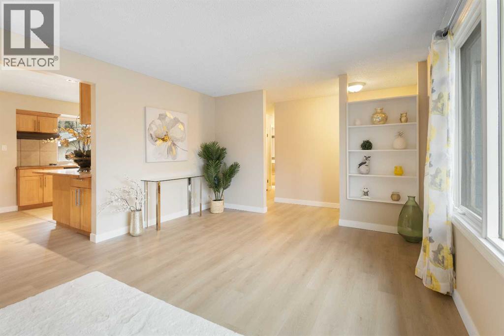 4823 Vanguard Road Nw, Calgary, Alberta  T3A 0R5 - Photo 9 - A2302774