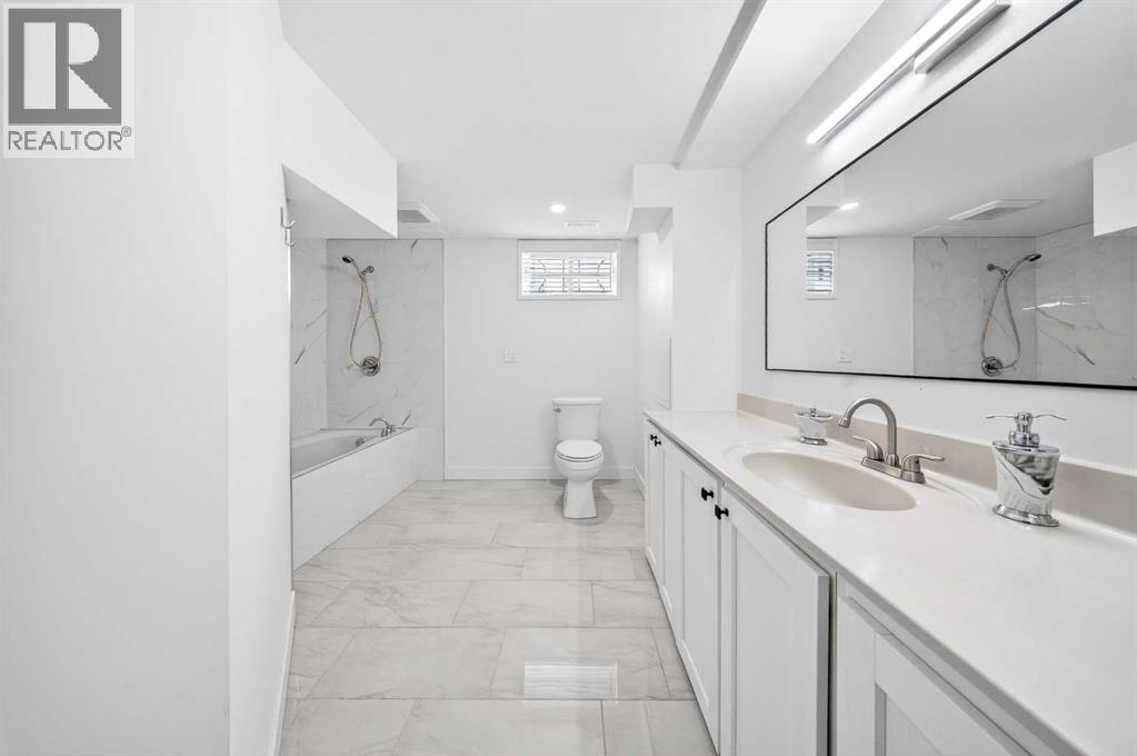 5219 Valiant Drive Nw, Calgary, Alberta  T3A 0Y6 - Photo 16 - A2302094