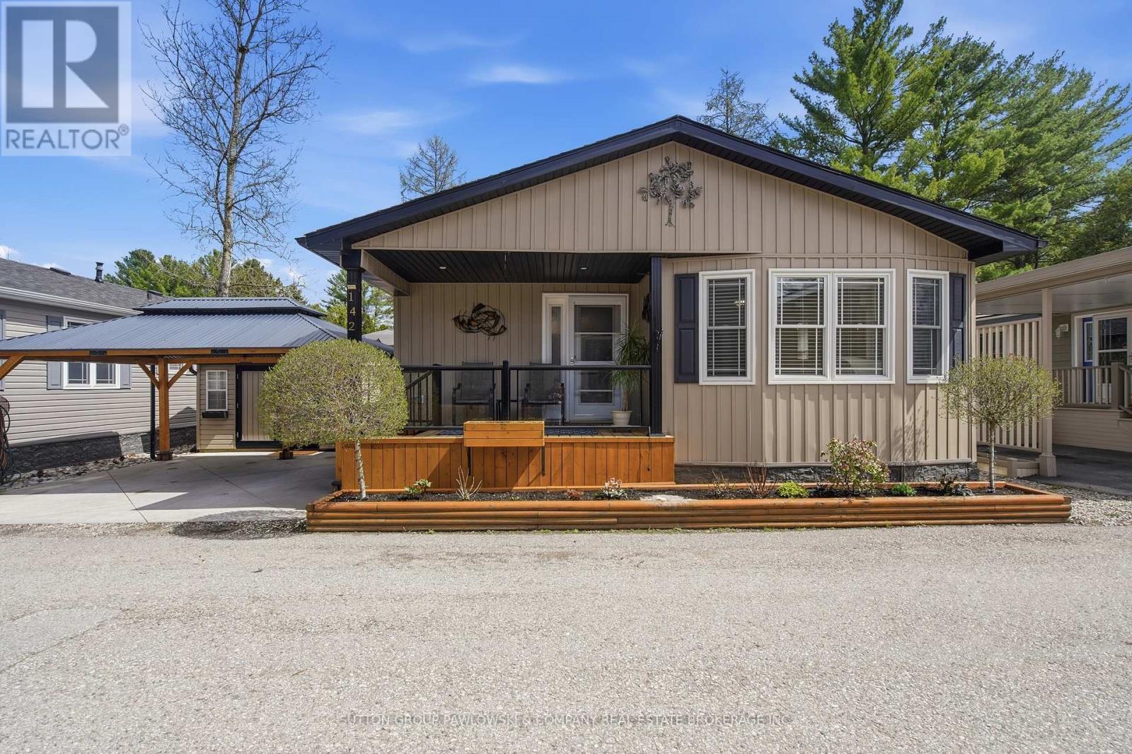 142 - 22790 AMIENS ROAD, Middlesex Centre, Ontario