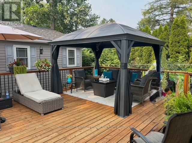 142 - 22790 Amiens Road, Middlesex Centre, Ontario  N0L 1R0 - Photo 22 - X13016518