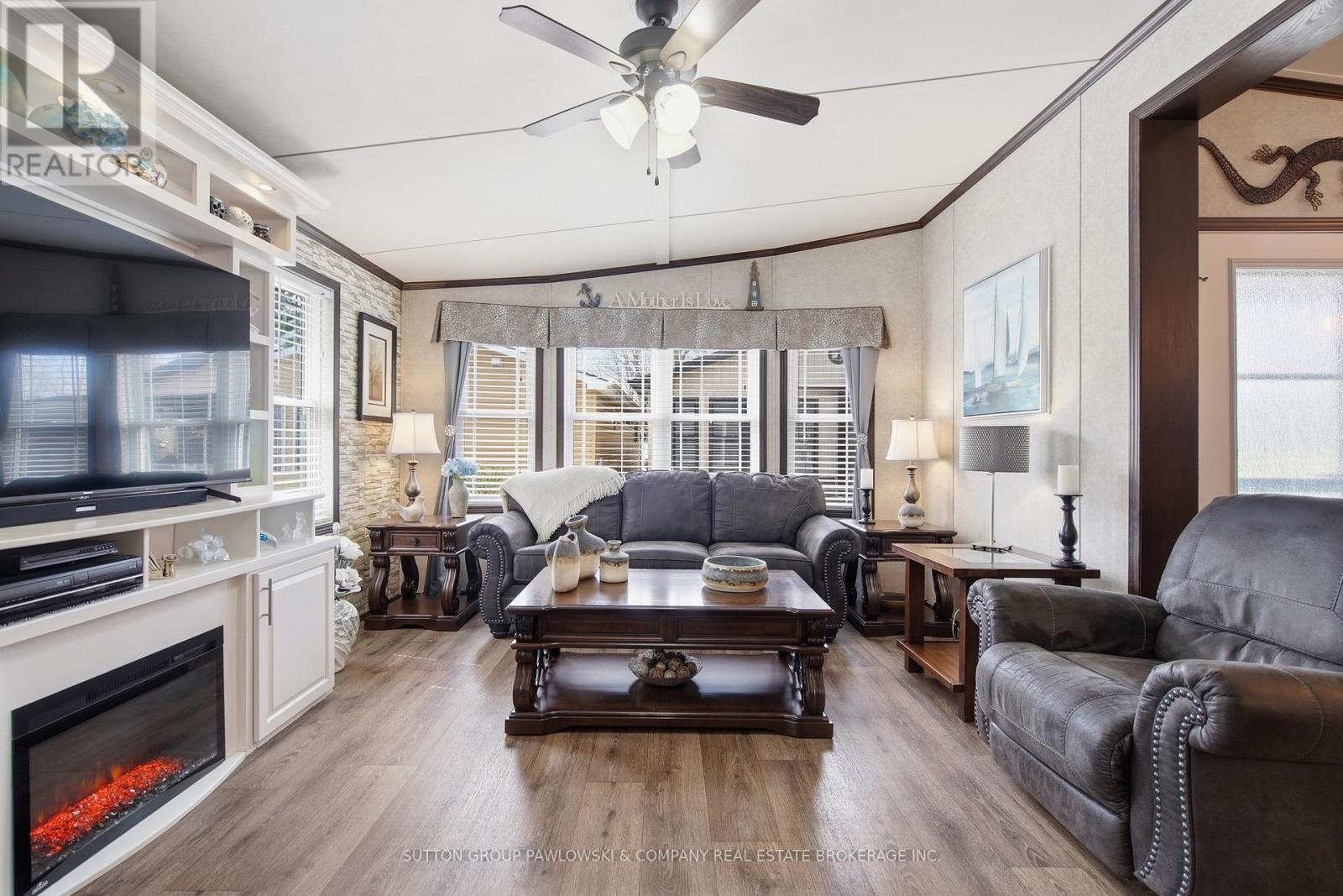 142 - 22790 Amiens Road, Middlesex Centre, Ontario  N0L 1R0 - Photo 7 - X13016518