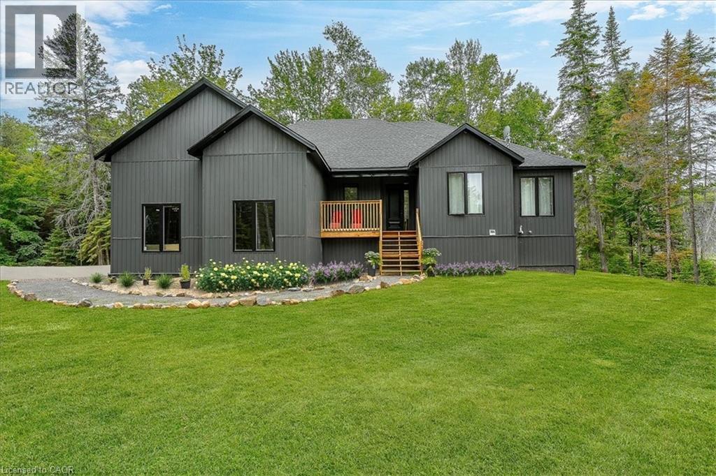 12407 COUNTY RD 503, Tory Hill, Ontario