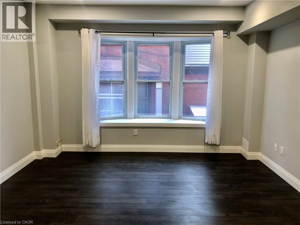 8 Wellington Street Unit# 2, Kitchener, Ontario  N2G 2E5 - Photo 4 - 40822132