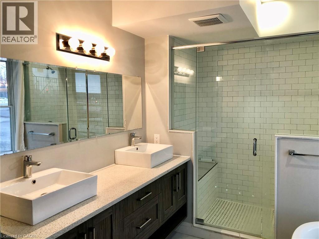 8 Wellington Street Unit# 2, Kitchener, Ontario  N2G 2E5 - Photo 8 - 40822132