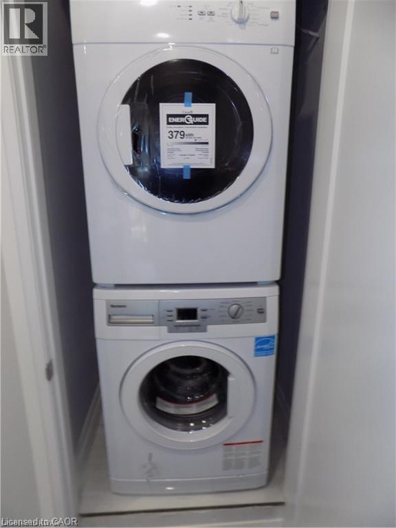 8 Wellington Street Unit# 2, Kitchener, Ontario  N2G 2E5 - Photo 10 - 40822132