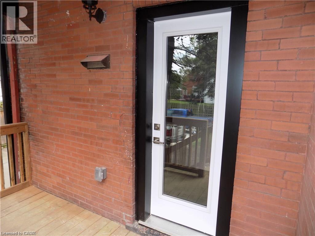 8 Wellington Street Unit# 2, Kitchener, Ontario  N2G 2E5 - Photo 12 - 40822132