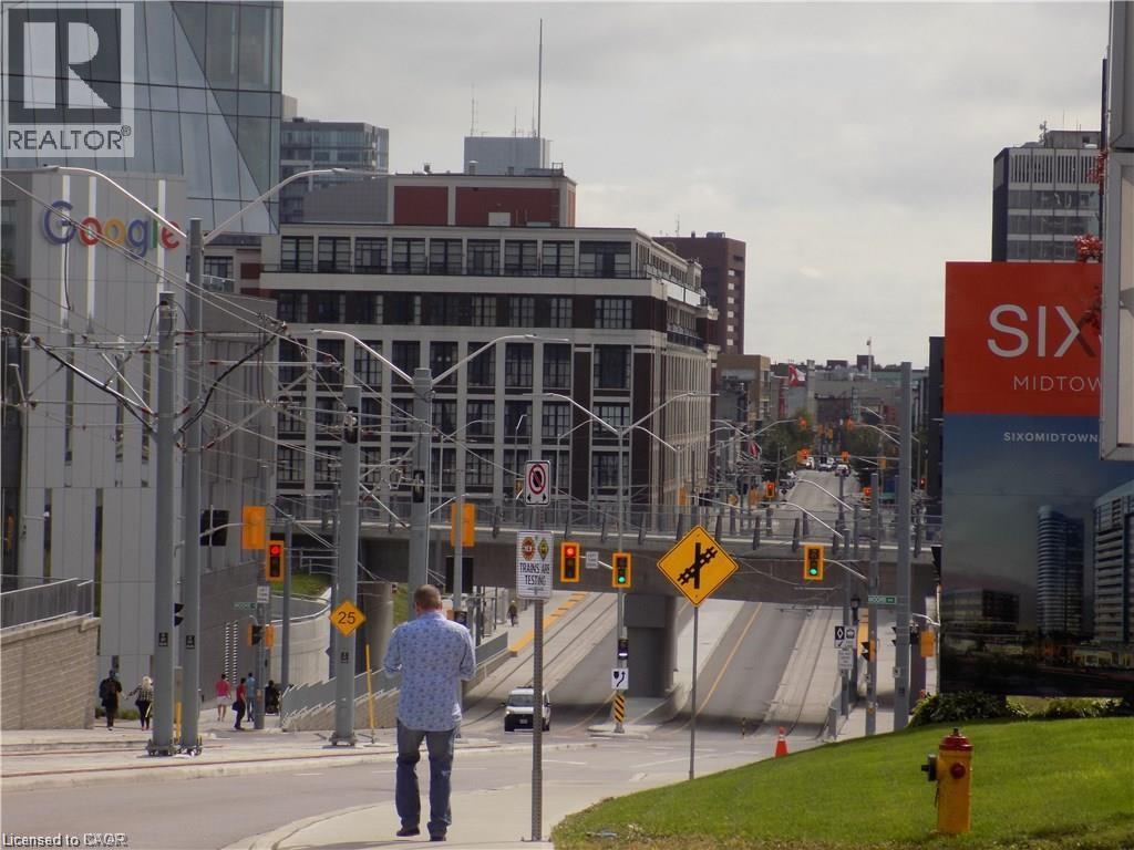 8 Wellington Street Unit# 2, Kitchener, Ontario  N2G 2E5 - Photo 15 - 40822132
