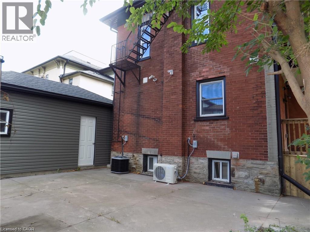8 Wellington Street Unit# 2, Kitchener, Ontario  N2G 2E5 - Photo 11 - 40822132