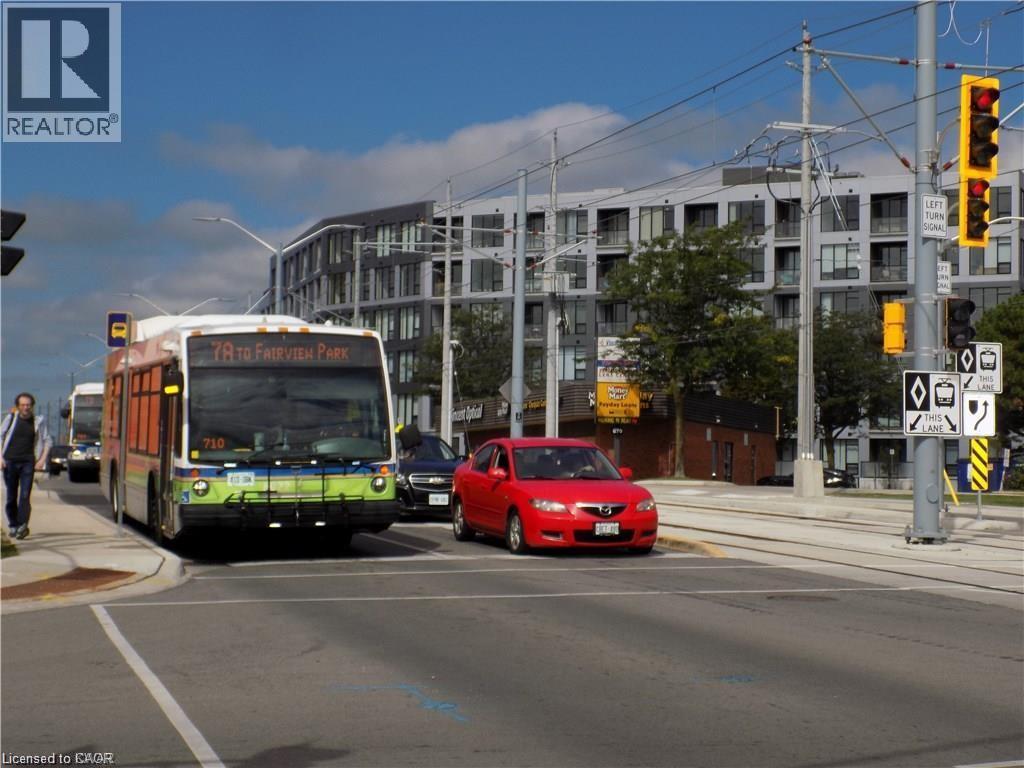 8 Wellington Street Unit# 2, Kitchener, Ontario  N2G 2E5 - Photo 14 - 40822132