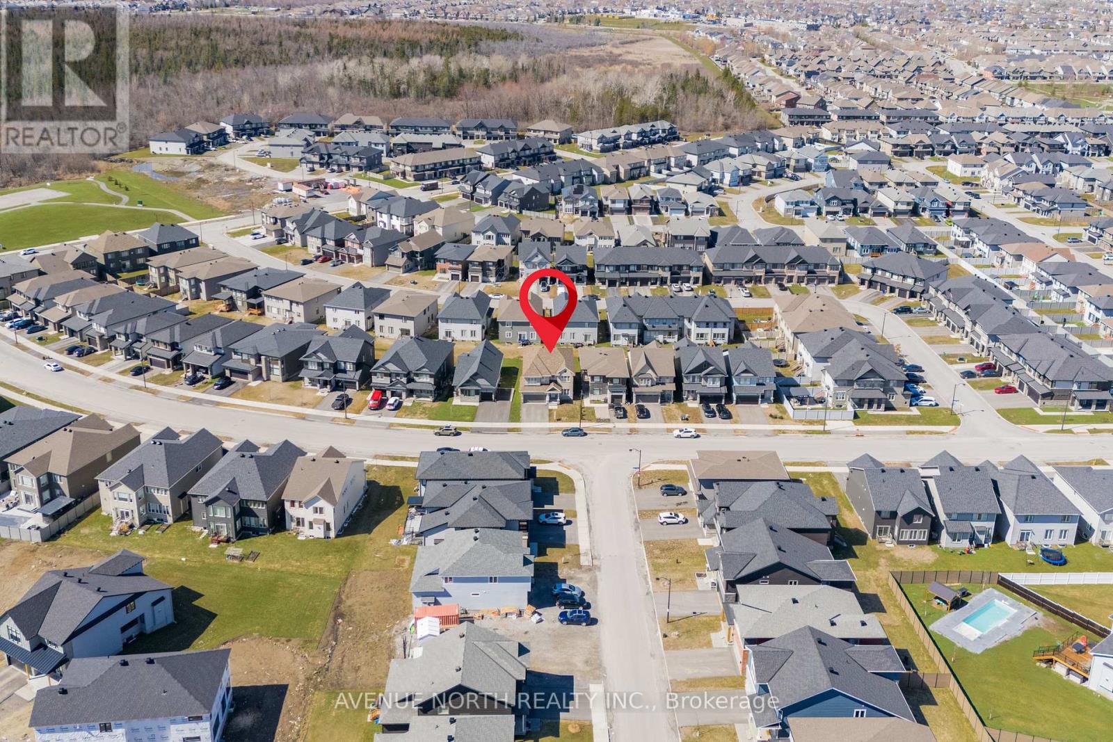 36 Dun Skipper Drive, Ottawa, Ontario  K1X 0J3 - Photo 6 - X13016446