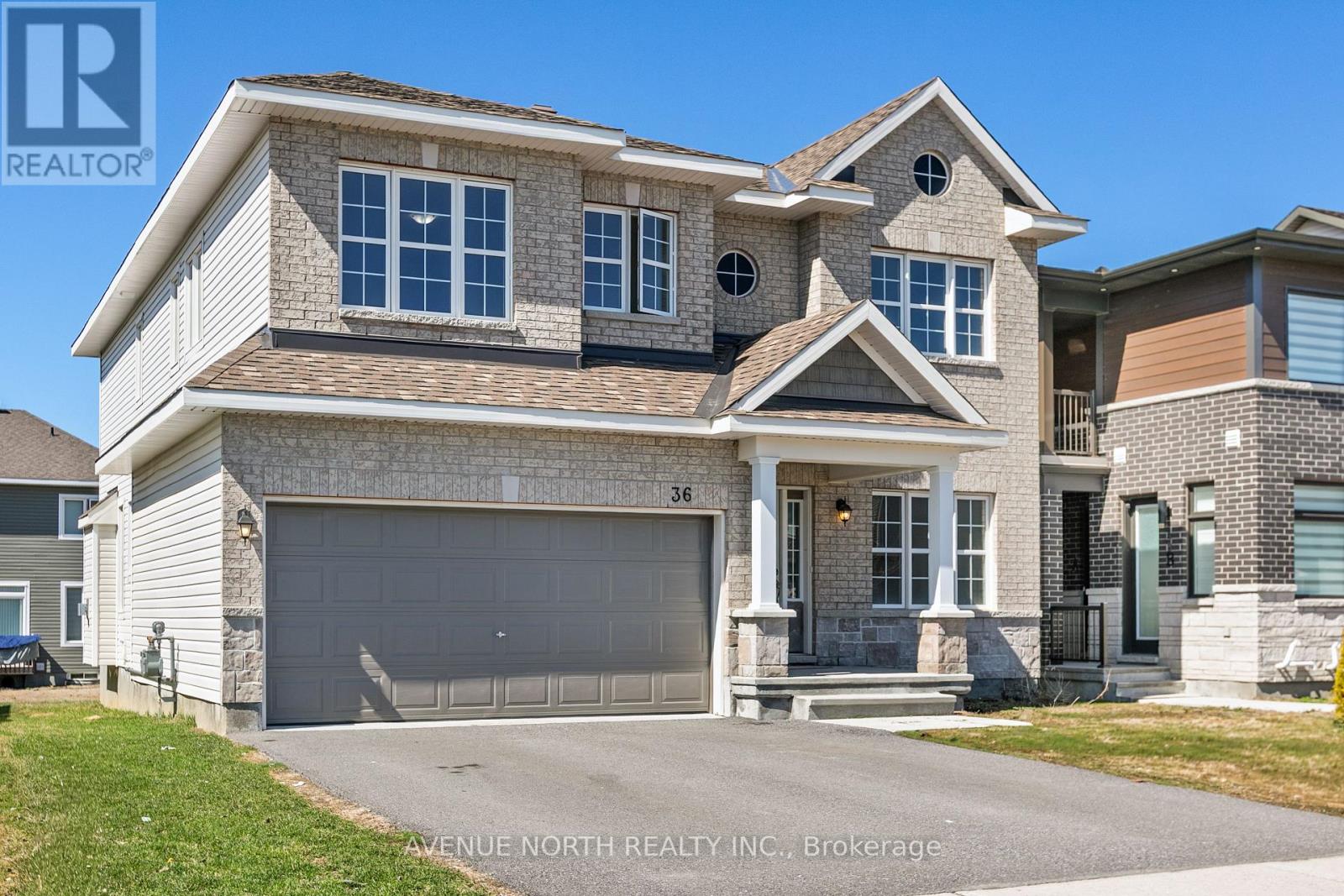 36 Dun Skipper Drive, Ottawa, Ontario  K1X 0J3 - Photo 9 - X13016446