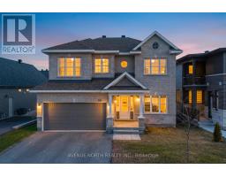36 DUN SKIPPER DRIVE, ottawa, Ontario
