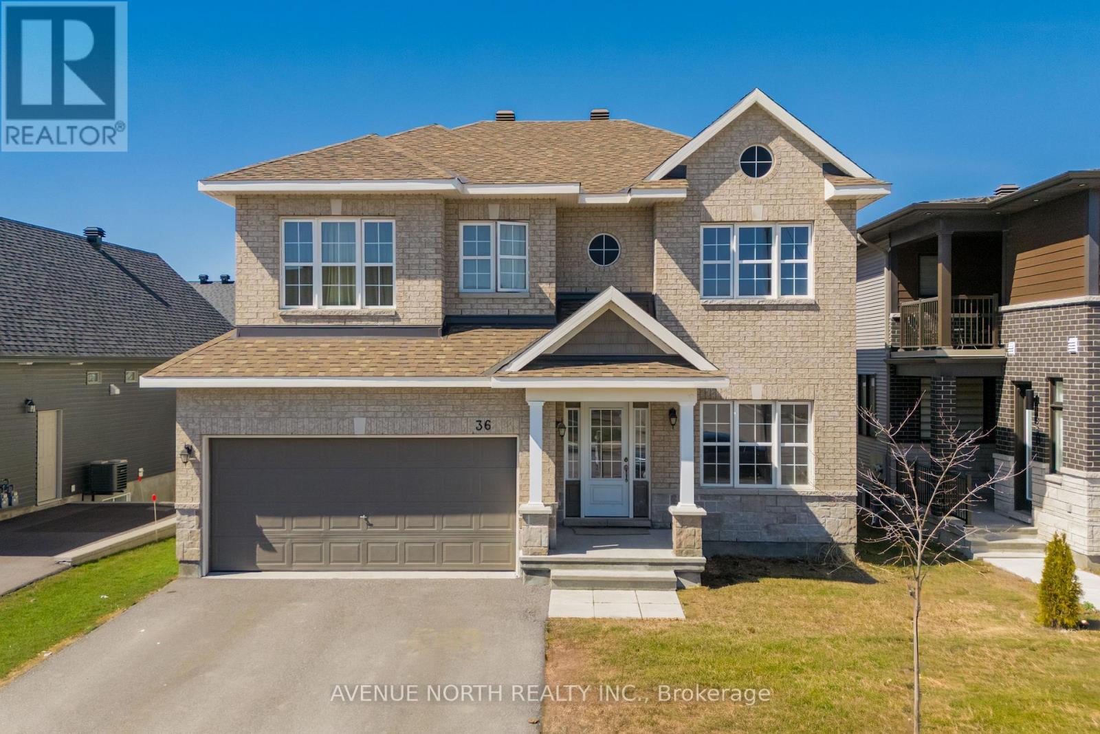 36 Dun Skipper Drive, Ottawa, Ontario  K1X 0J3 - Photo 2 - X13016450