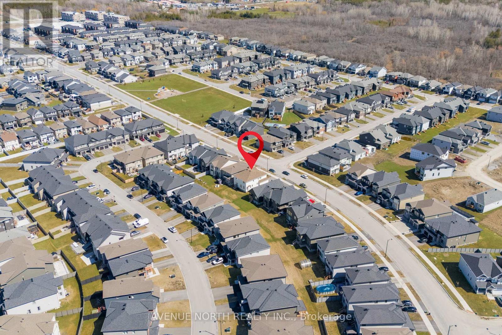 36 Dun Skipper Drive, Ottawa, Ontario  K1X 0J3 - Photo 5 - X13016450