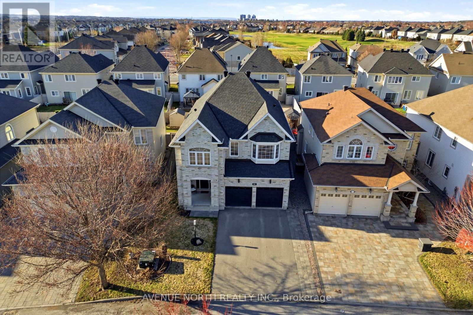 514 Pinawa Circle, Ottawa, Ontario  K2J 5Y2 - Photo 3 - X13016472