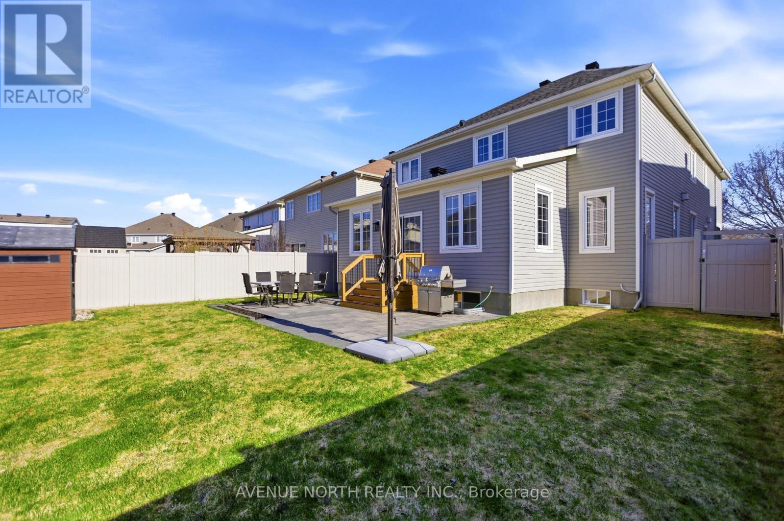 514 Pinawa Circle, Ottawa, Ontario  K2J 5Y2 - Photo 39 - X13016472