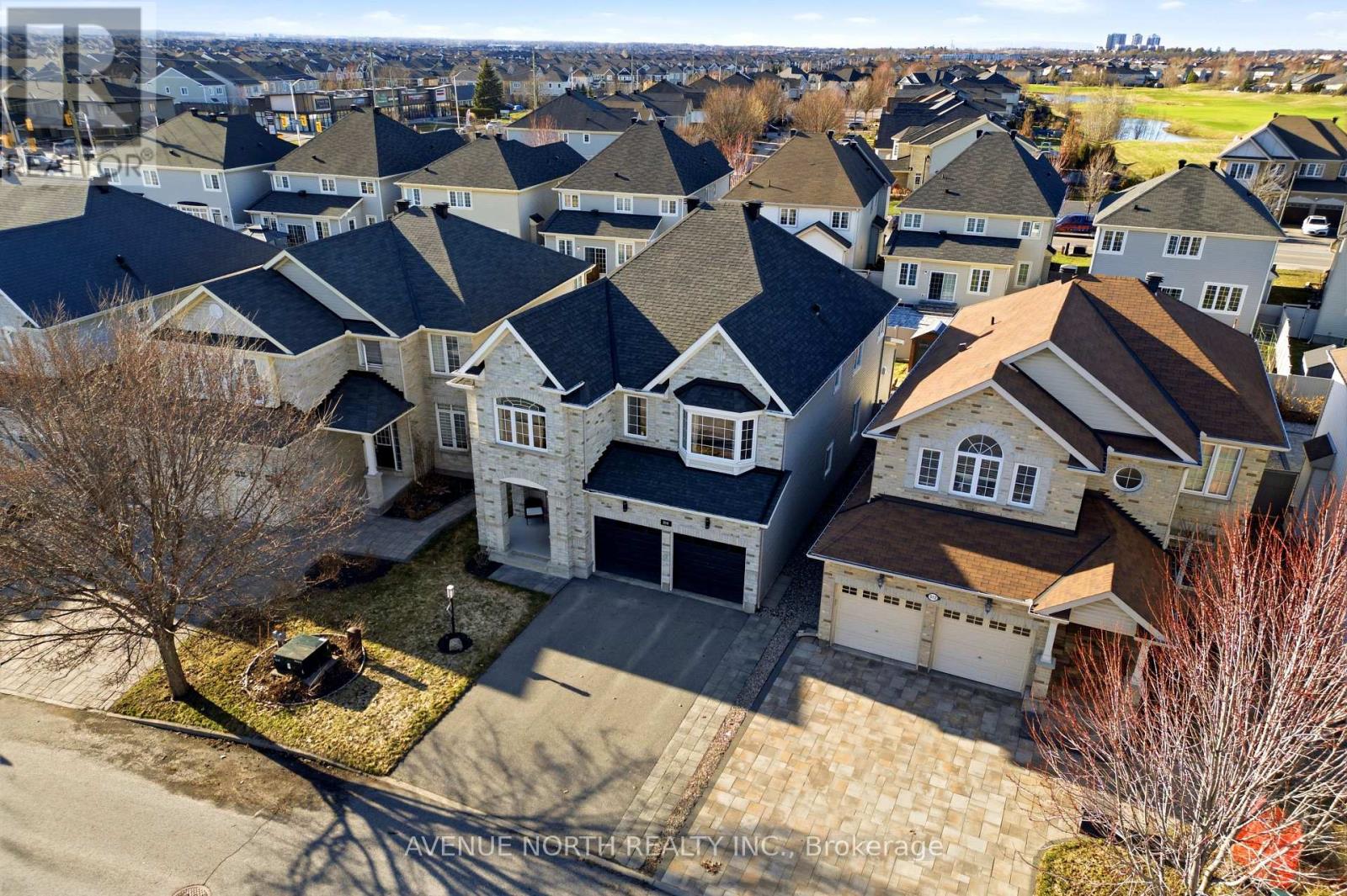 514 Pinawa Circle, Ottawa, Ontario  K2J 5Y2 - Photo 4 - X13016472