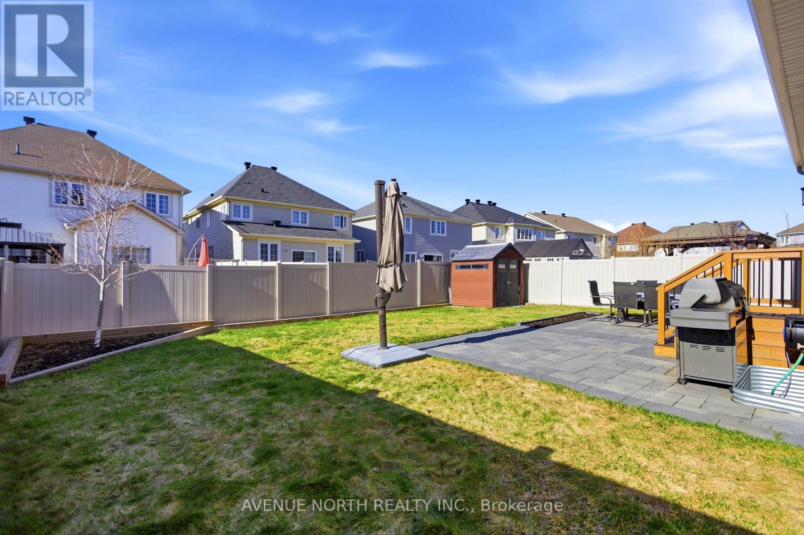 514 Pinawa Circle, Ottawa, Ontario  K2J 5Y2 - Photo 41 - X13016472