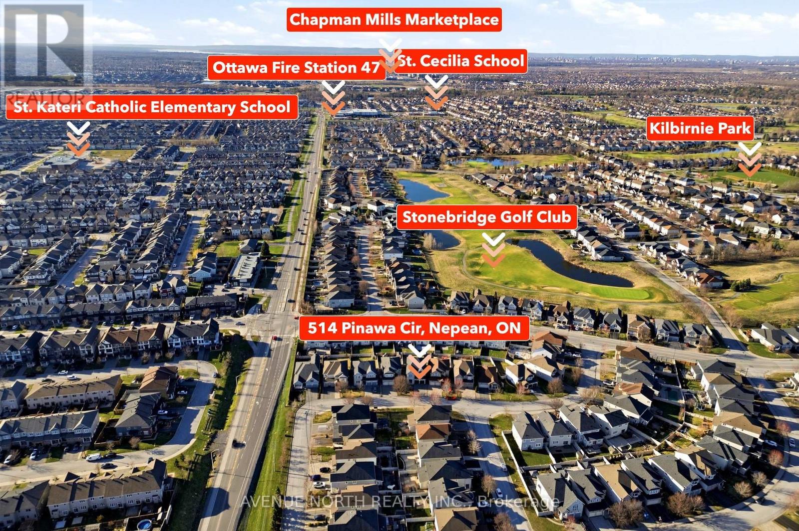 514 Pinawa Circle, Ottawa, Ontario  K2J 5Y2 - Photo 44 - X13016472