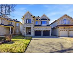 514 PINAWA CIRCLE, ottawa, Ontario