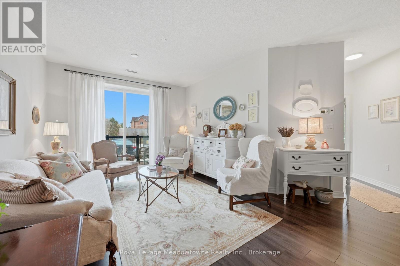 109 - 33 WHITMER STREET, Milton, Ontario