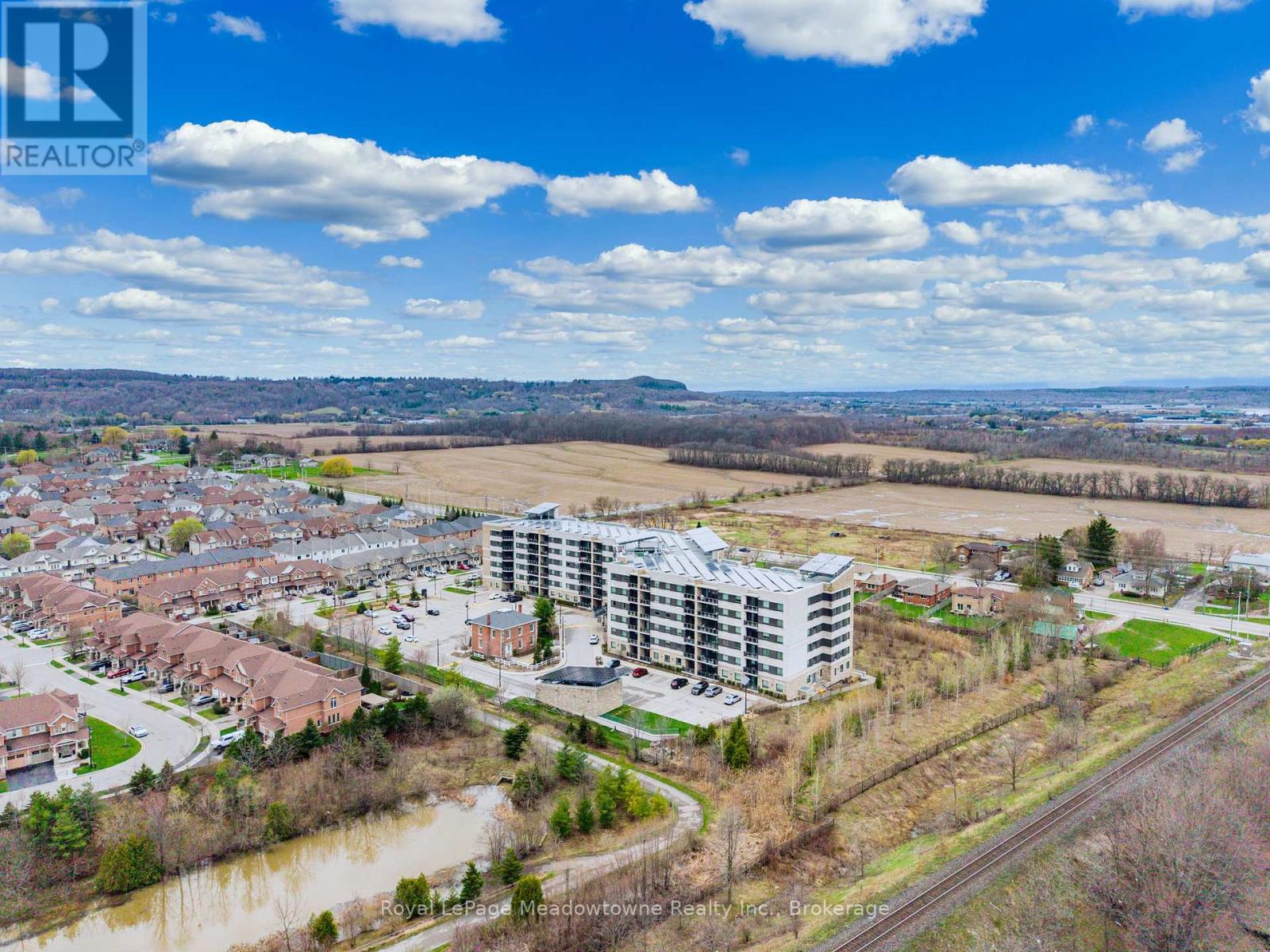 109 - 33 Whitmer Street, Milton, Ontario  L9T 8P9 - Photo 27 - W13016530