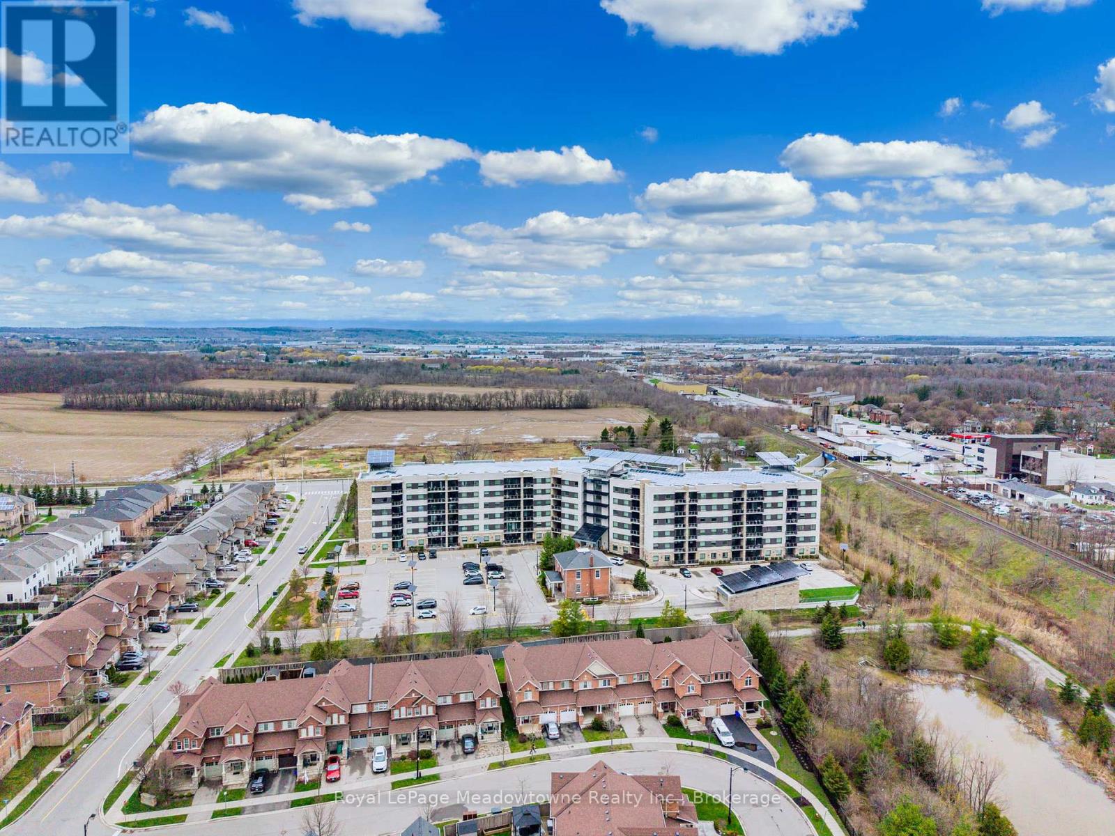 109 - 33 Whitmer Street, Milton, Ontario  L9T 8P9 - Photo 28 - W13016530