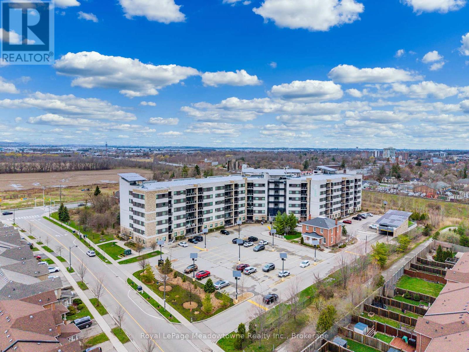 109 - 33 Whitmer Street, Milton, Ontario  L9T 8P9 - Photo 30 - W13016530