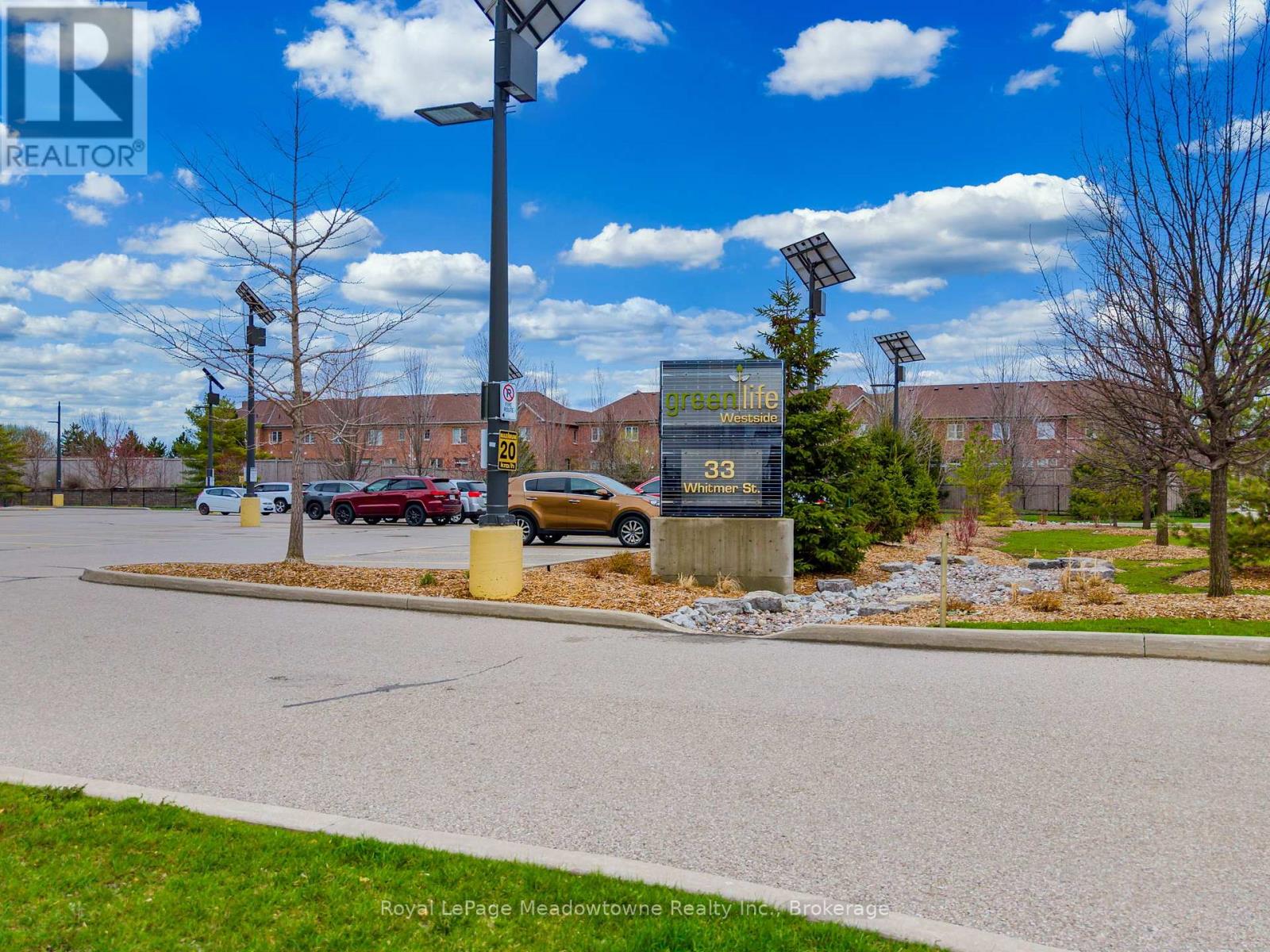 109 - 33 Whitmer Street, Milton, Ontario  L9T 8P9 - Photo 31 - W13016530