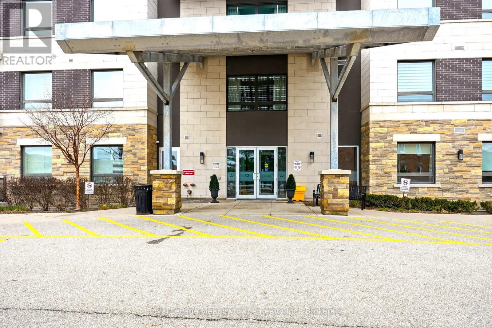 109 - 33 Whitmer Street, Milton, Ontario  L9T 8P9 - Photo 32 - W13016530