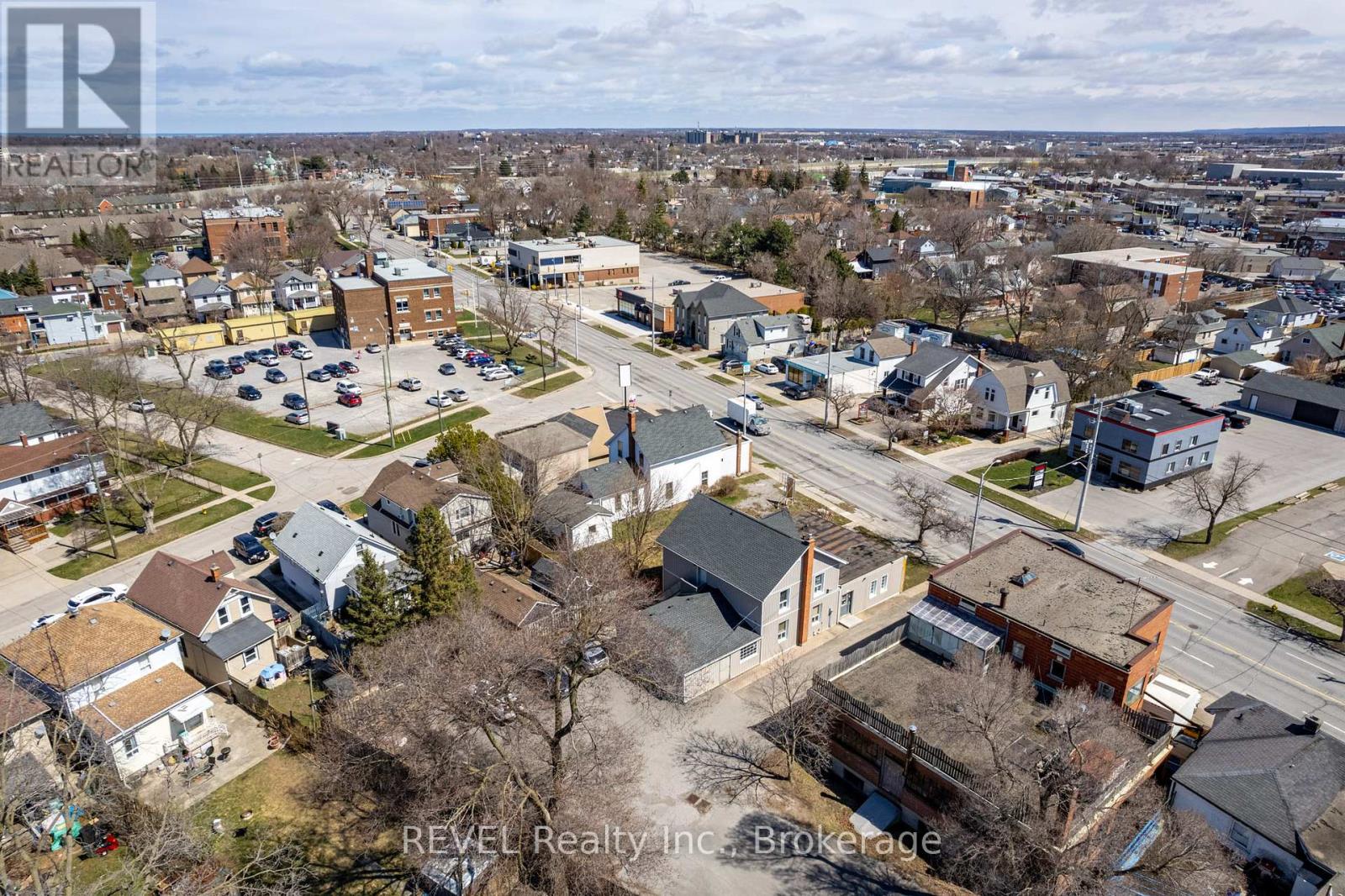 131 Niagara Street, St. Catharines, Ontario  L2R 4L6 - Photo 16 - X13016522