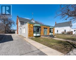 131 NIAGARA STREET, St. Catharines, Ontario