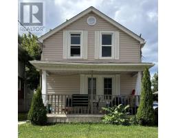 99 PAGE STREET, St. Catharines, Ontario