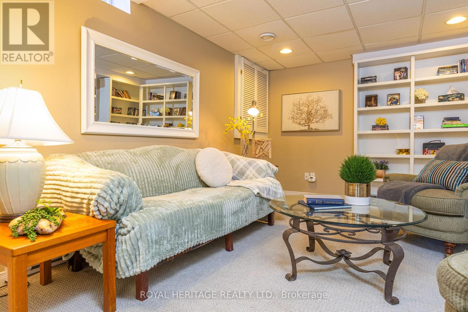 53 Teresa Drive, Whitby, Ontario  L1N 6H9 - Photo 47 - E13015382