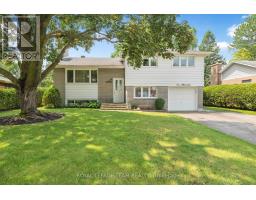 1166 CASTLE HILL CRESCENT, Ottawa, Ontario