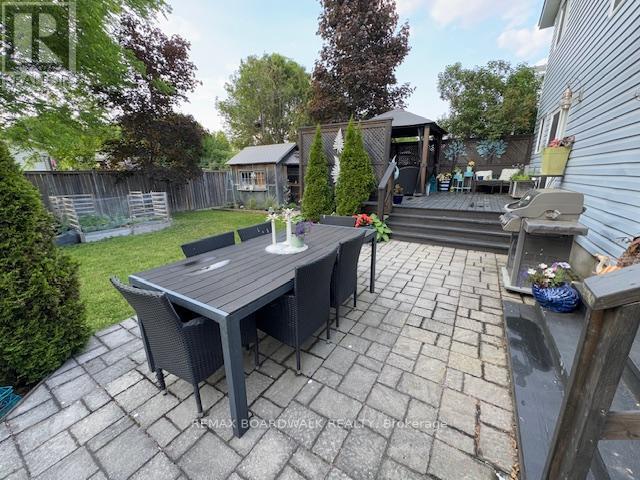 15 Terry Fox Avenue, Carleton Place, Ontario  K7C 4G2 - Photo 27 - X13012270