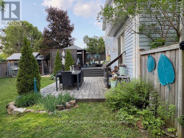 15 Terry Fox Avenue, Carleton Place, Ontario  K7C 4G2 - Photo 29 - X13012270