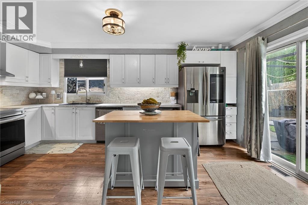 249 Lloyminn Avenue, Ancaster, Ontario  L9G 4C4 - Photo 11 - 40822133