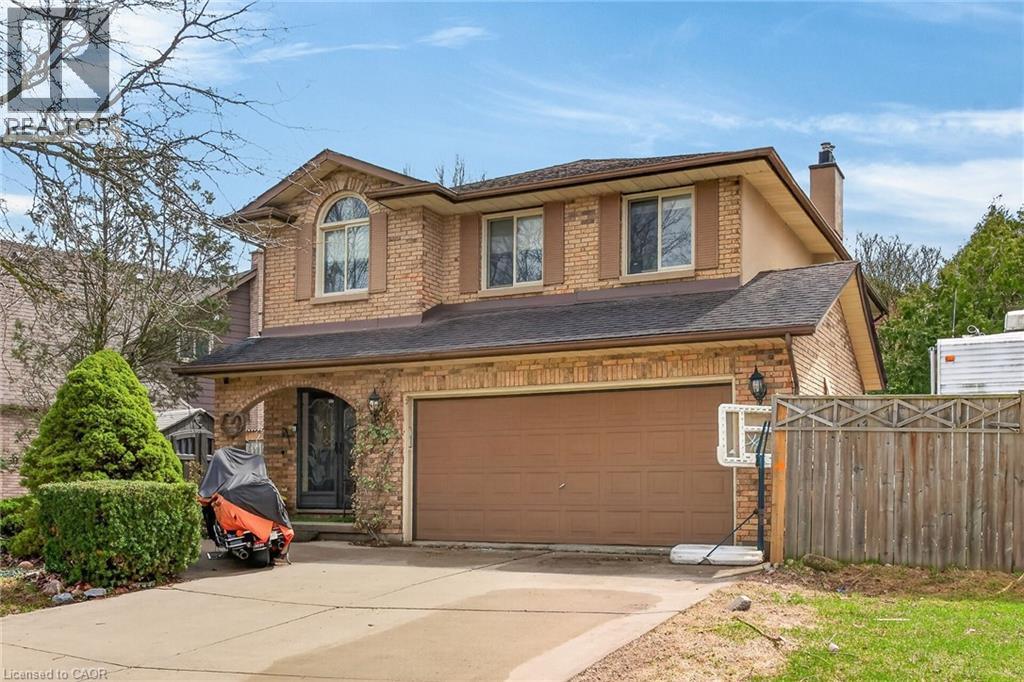 249 Lloyminn Avenue, Ancaster, Ontario  L9G 4C4 - Photo 2 - 40822133