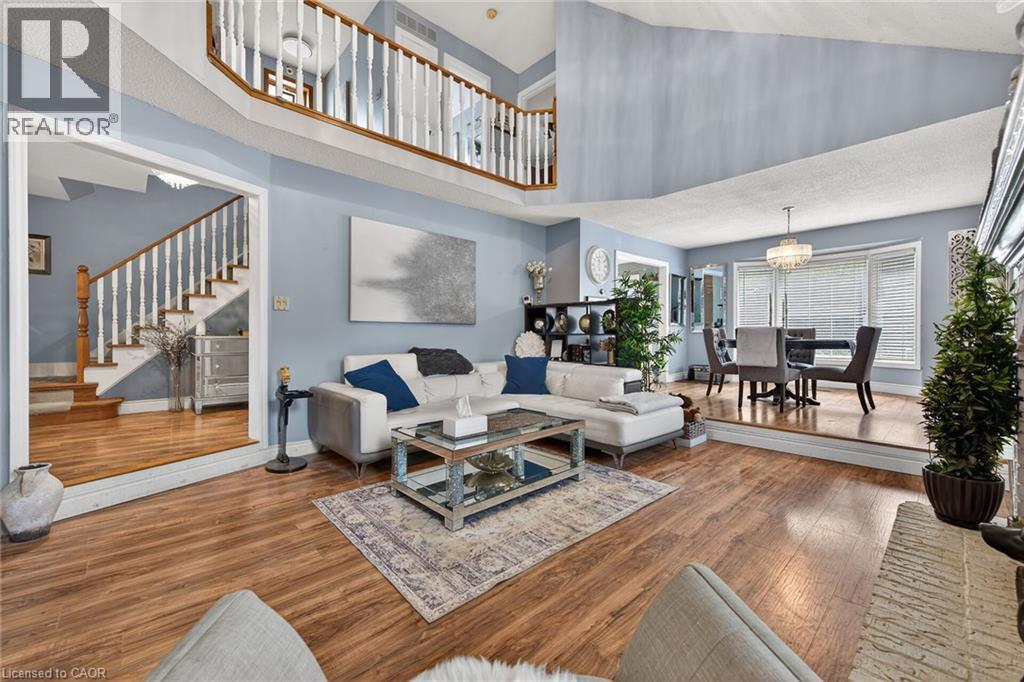 249 Lloyminn Avenue, Ancaster, Ontario  L9G 4C4 - Photo 20 - 40822133